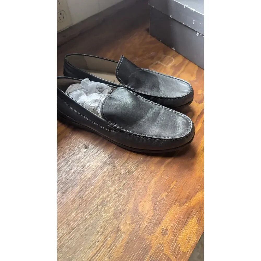 Ecco classic moc